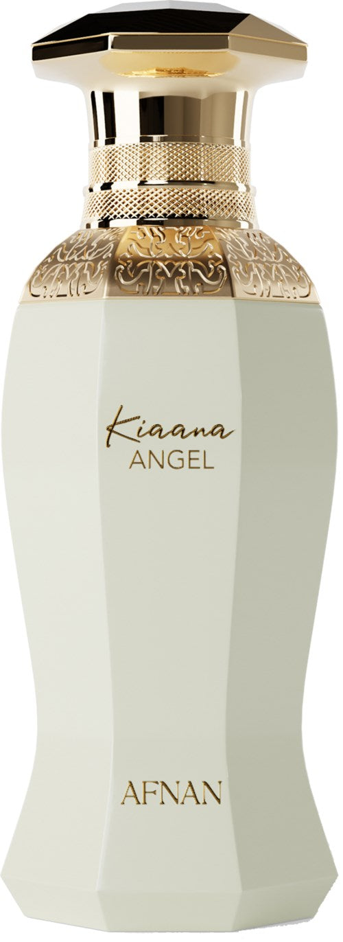 Afnan Kiaana Angel Exklusiv Eau de Parfum för Kvinna 100 ml – Sensuell, Långvarig Doft
