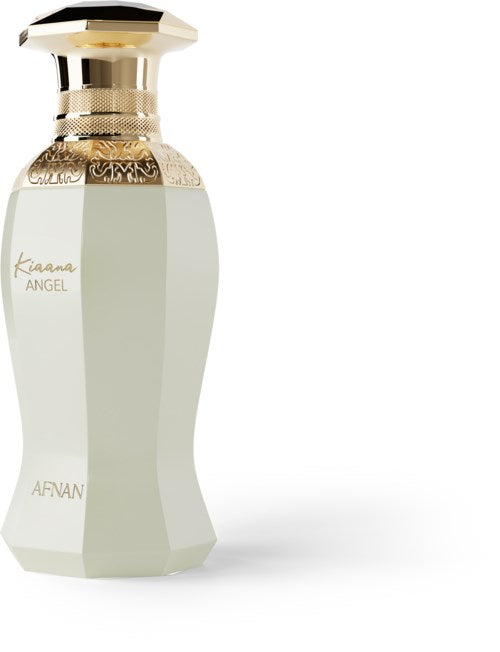 Afnan Kiaana Angel Exklusiv Eau de Parfum för Kvinna 100 ml – Sensuell, Långvarig Doft