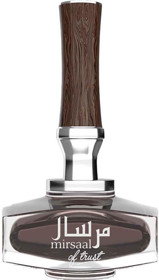 Afnan Mirsaal of Trust EDP 90 ml Unisex – Mystisk Djup Långvarig Doft