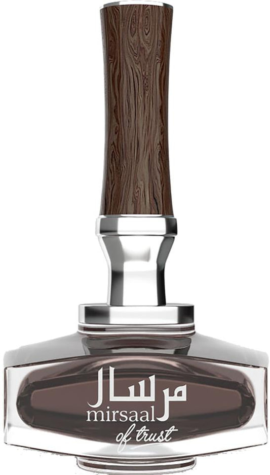 Afnan Mirsaal of Trust EDP 90 ml Unisex – Mystisk Djup Långvarig Doft