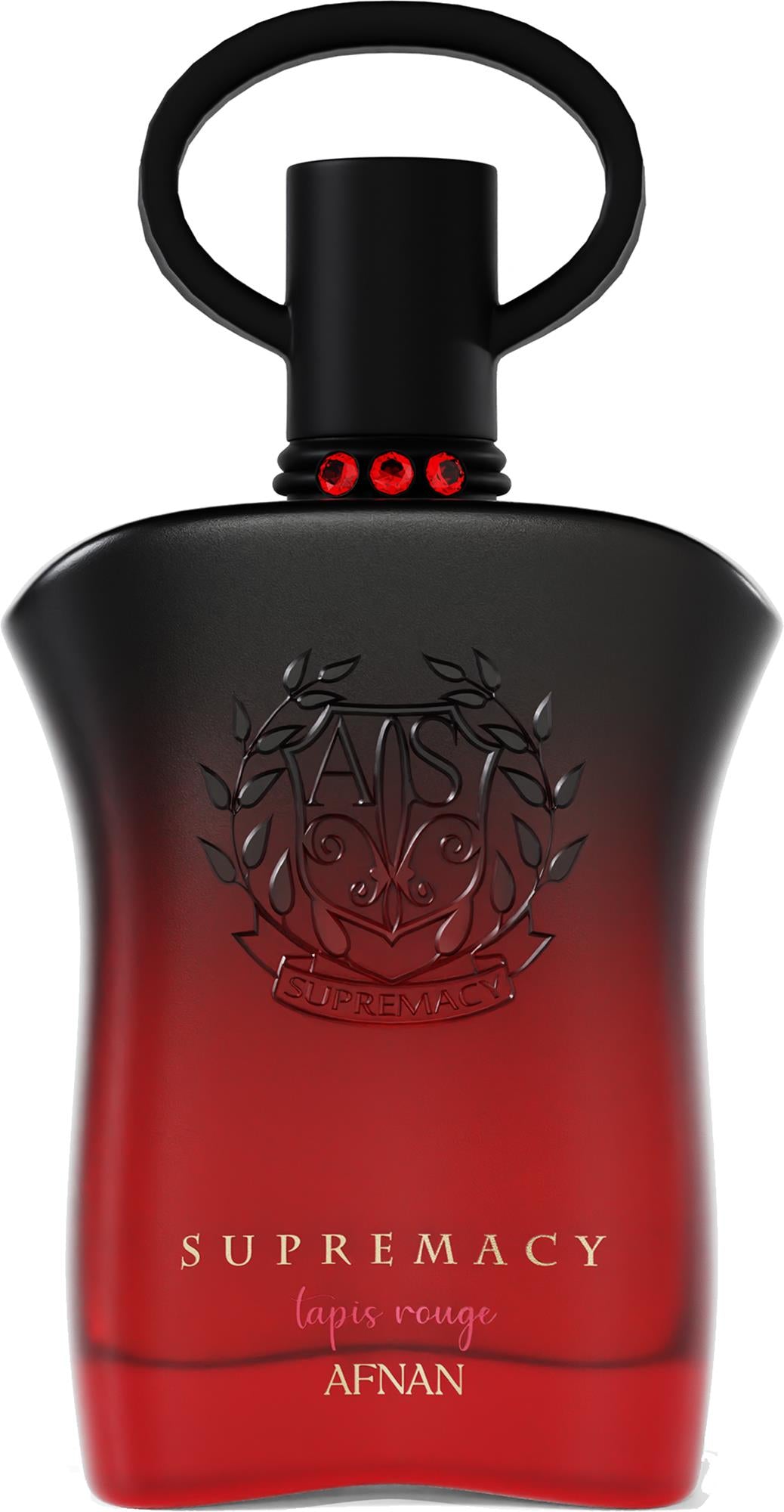 Afnan Supremacy Tapis Rouge EDP 90 ml - Lyxig Kvinnlig Doft Elegant Parfym