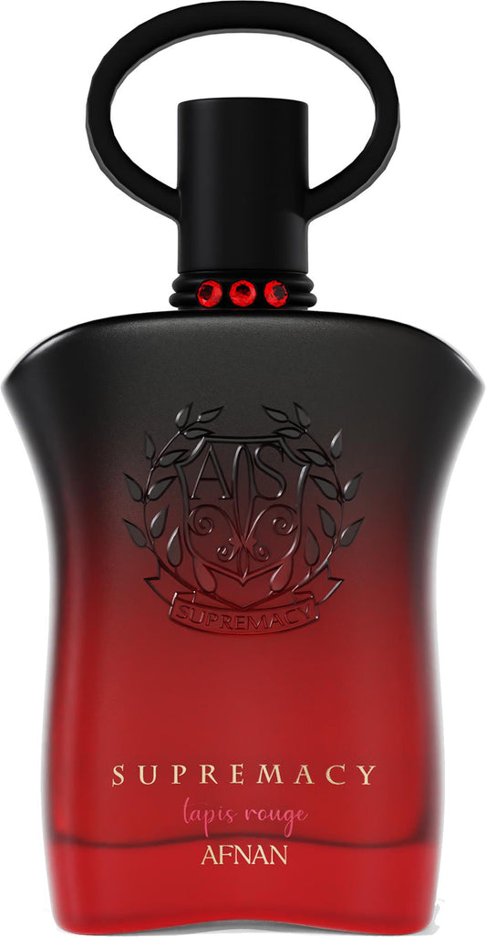 Afnan Supremacy Tapis Rouge EDP 90 ml - Lyxig Kvinnlig Doft Elegant Parfym