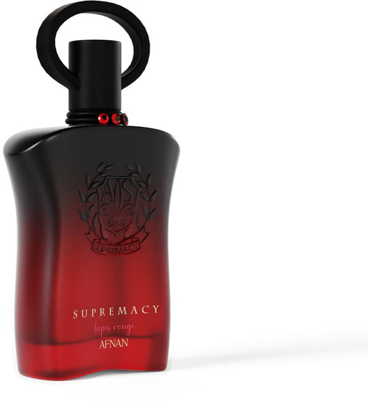 Afnan Supremacy Tapis Rouge EDP 90 ml - Lyxig Kvinnlig Doft Elegant Parfym