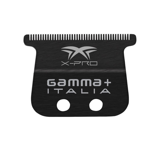 Gamma Piú X-PRO DLC Fixed Blade for Hitter X-Evo Power Cruisers