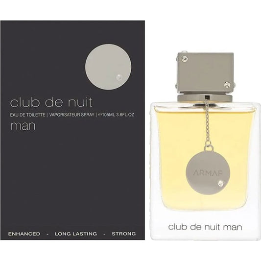 Armaf Club De Nuit Man EDP 105 ml