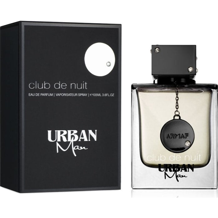 Armaf Club De Nuit Urban Man EDP 105 ml