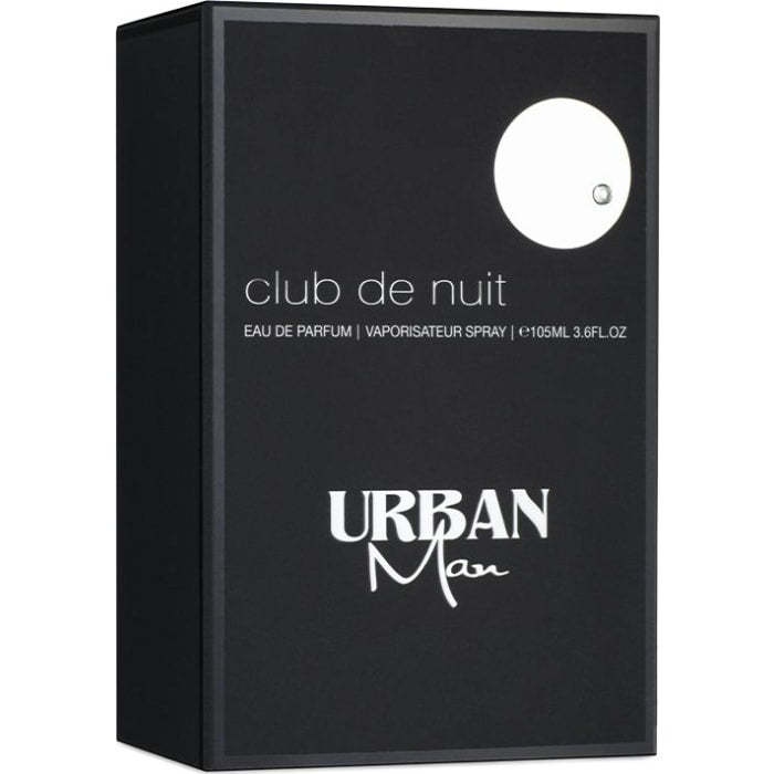 Armaf Club De Nuit Urban Man EDP 105 ml