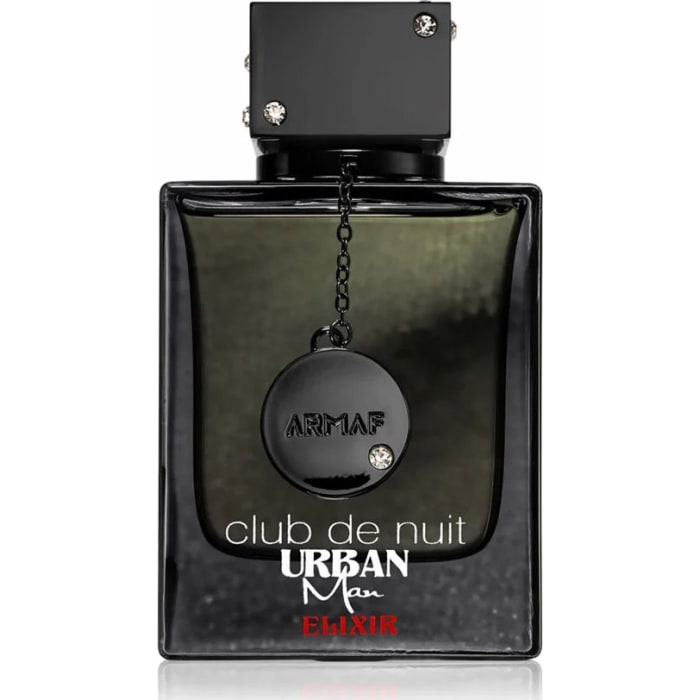 Armaf Club de Nuit Urban Man Elixir EDP 105 ml
