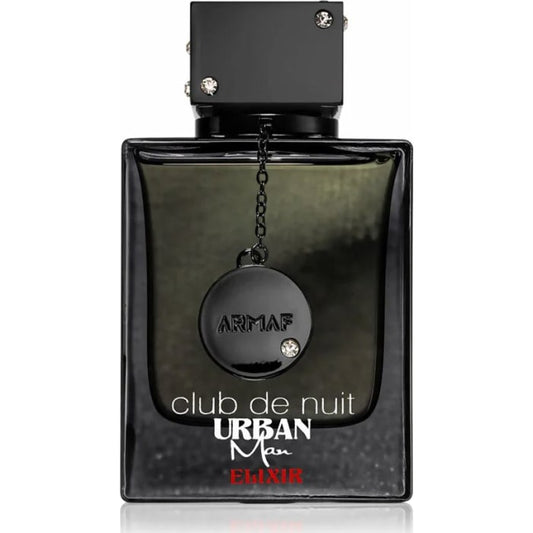 Armaf Club De Nuit Urban Man Elixir EDP 105 ml