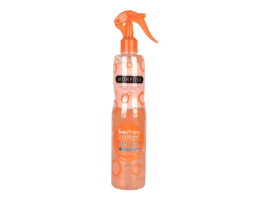 Morfose Argan 2 Phase Conditioner Spray - 400ml