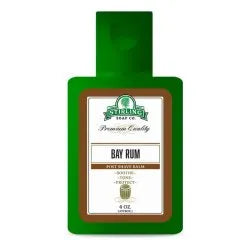 Stirling Soap Company Aftershave Balm Bay Rum 118ml