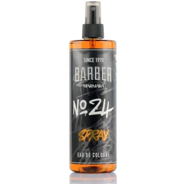 Barber Cologne 400 ml No. 24 Spray
