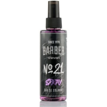 Barber Cologne 150 ml No. 21 Spray