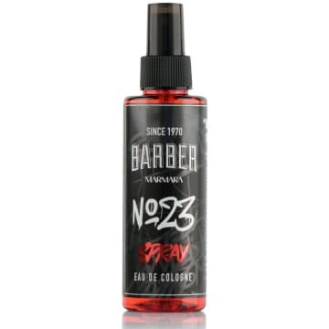 Barber Cologne 150 ml No. 23 Spray