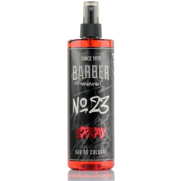 Barber Cologne 400 ml No. 23 Spray