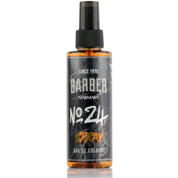 Barber Cologne 150 ml No. 24 Spray
