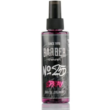 Barber Cologne 150 ml No. 25 Spray