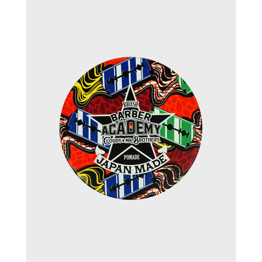 BROSH Barber Academy Pomada, Stark Stadga, 115 g