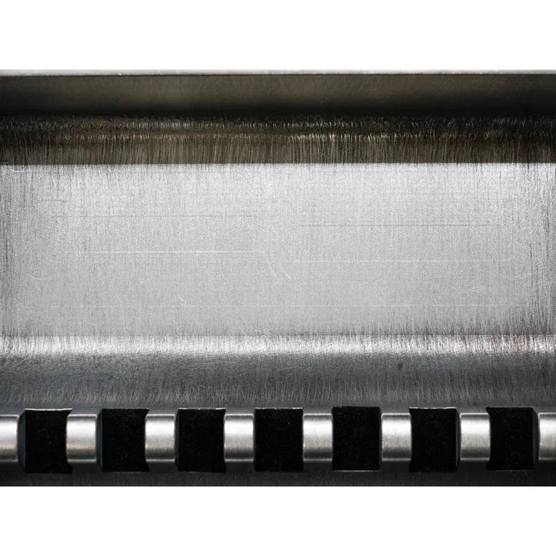 Brosh Scissors Case – Exklusiv Aluminiumbricka för Frisörsaxar