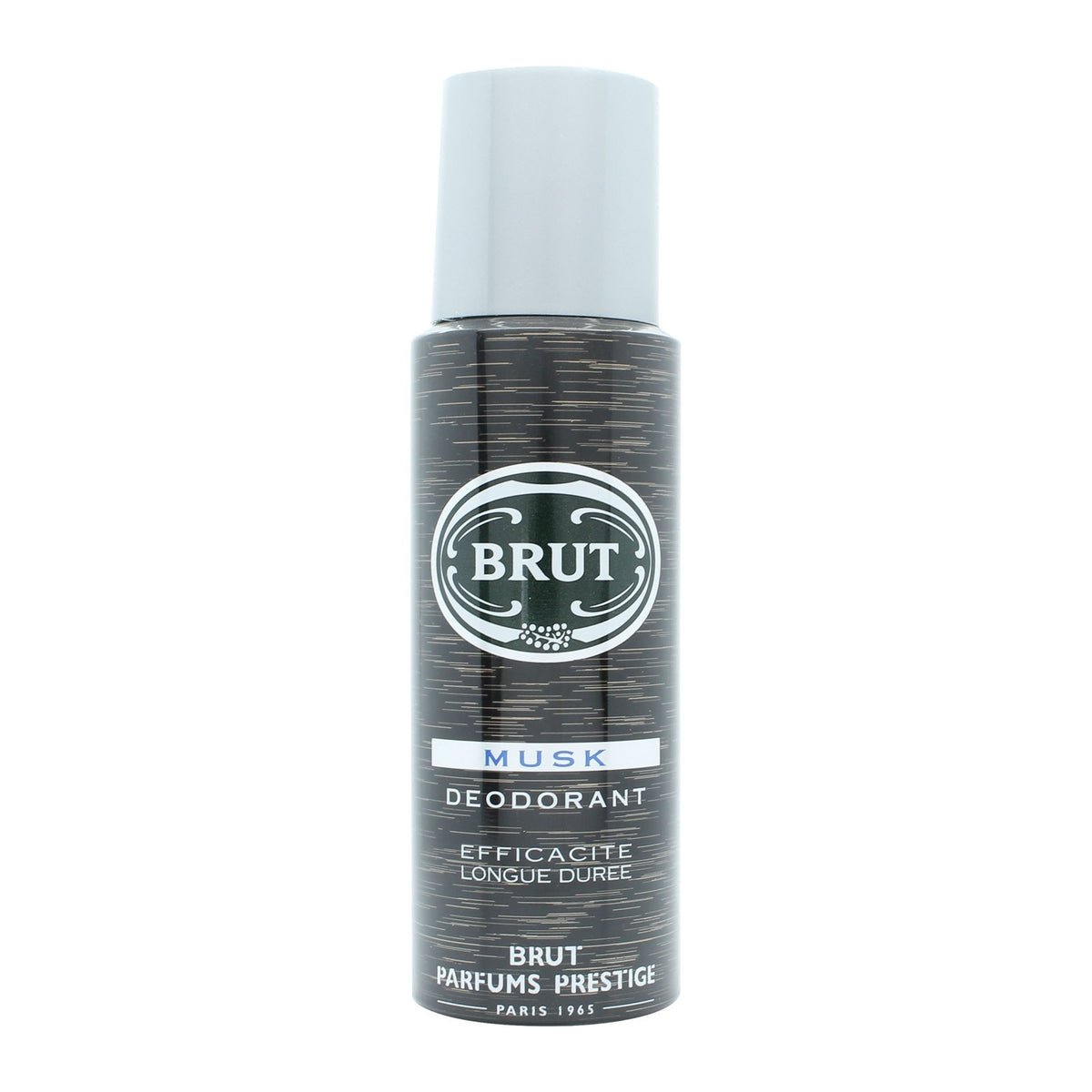 Brut Musk Deodorant Spray 200 ml