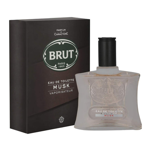Brut Musk EDT 100 ml