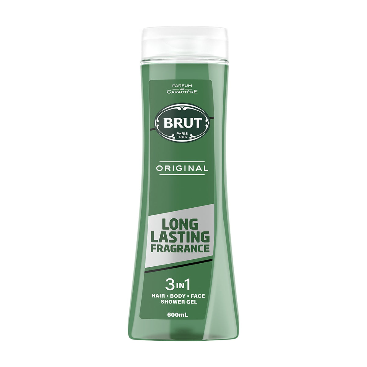Brut Original 3-in-1 Duschgel 600 ml