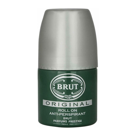 Brut Original Deodorant Roll-On 50 ml
