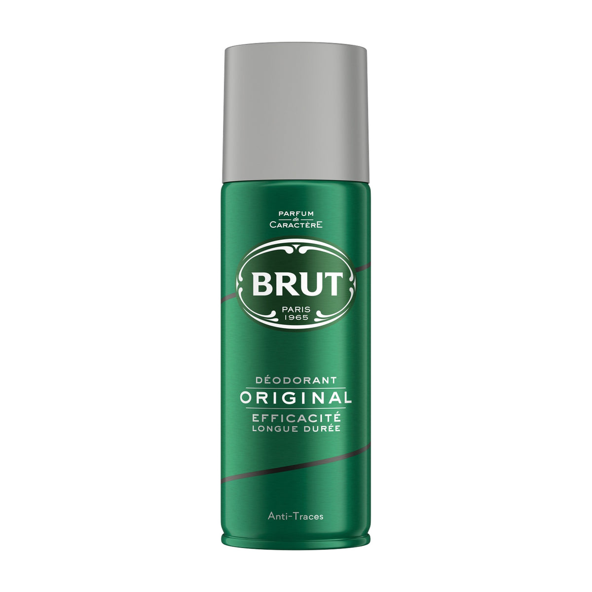 Brut Original Deodorant Spray 200 ml
