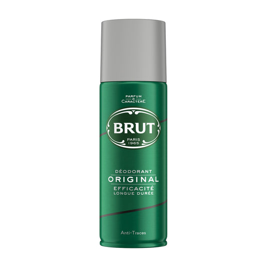 Brut Original Deodorant Spray 200 ml