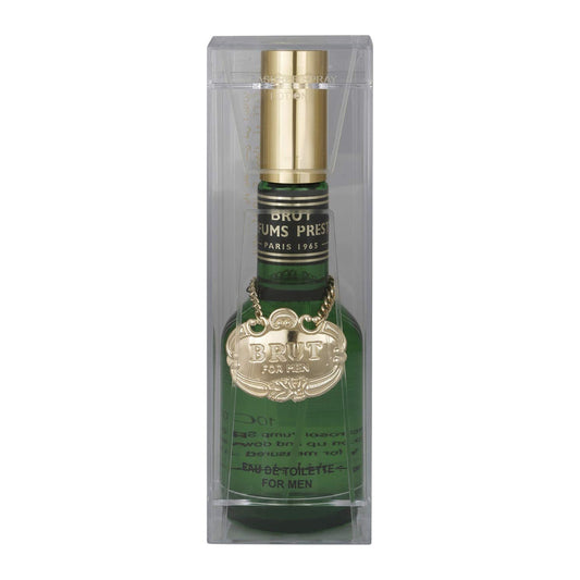 Brut Prestige EDT Plexibox 100 ml