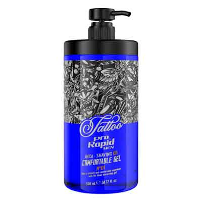 ProRapid Men INCA Shaving 05 After Shave-gel, 1500 ml