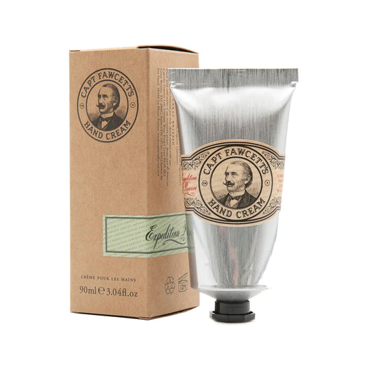 Captain Fawcett Expedition Reserve Luxurious Hydrating Hand Cream - 3.04 fl oz