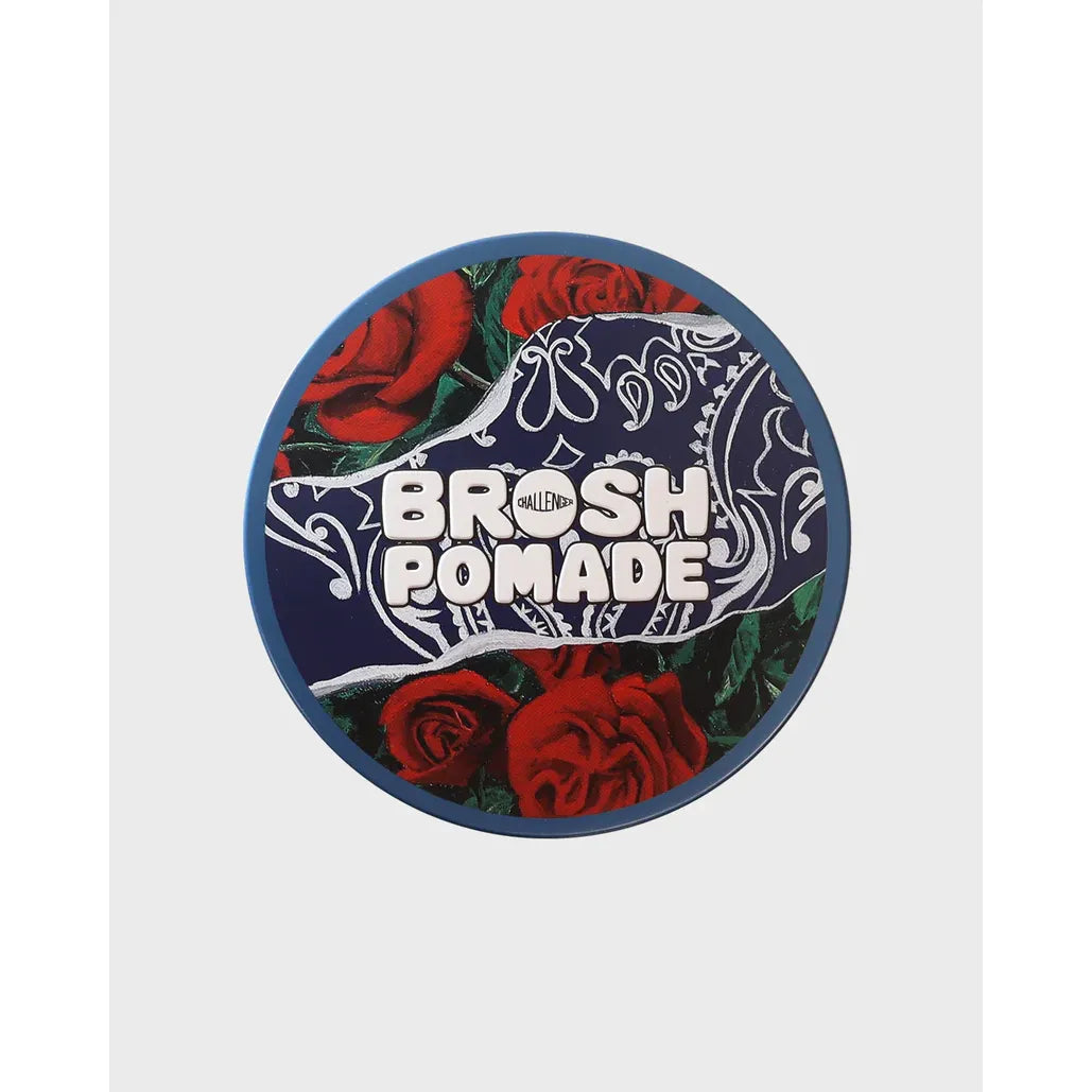 Brosh x Challenger Pomada med Stark Stadga 115g