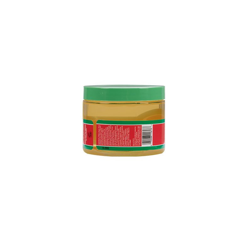 Tres Flores Classic Molding Pomade: Strong Hold, Natural Finish, Enriched with Botanicals, 6 oz
