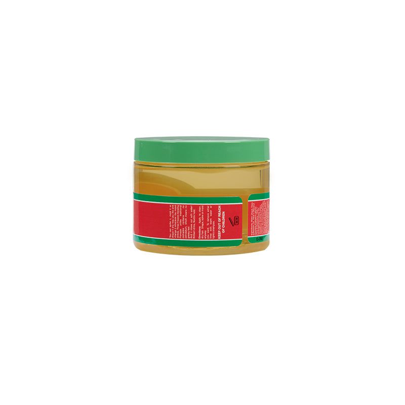 Tres Flores Classic Molding Pomade: Strong Hold, Natural Finish, Enriched with Botanicals, 6 oz