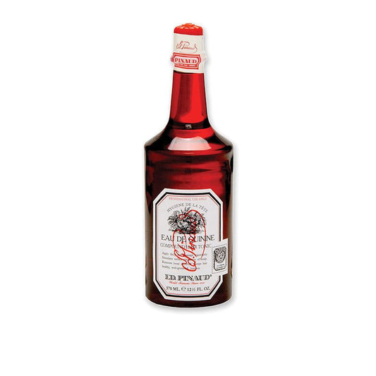 Clubman Pinaud Quinine Hair Tonic for Healthy Scalp & Hair Growth