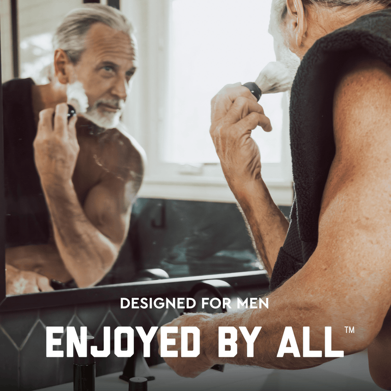 Brut Classic Round Stick Deodorant: Powerful Odor Protection for All-Day Freshness