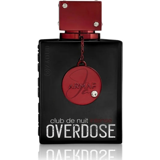 Armaf Club De Nuit Intense Overdose EDP 105 ml
