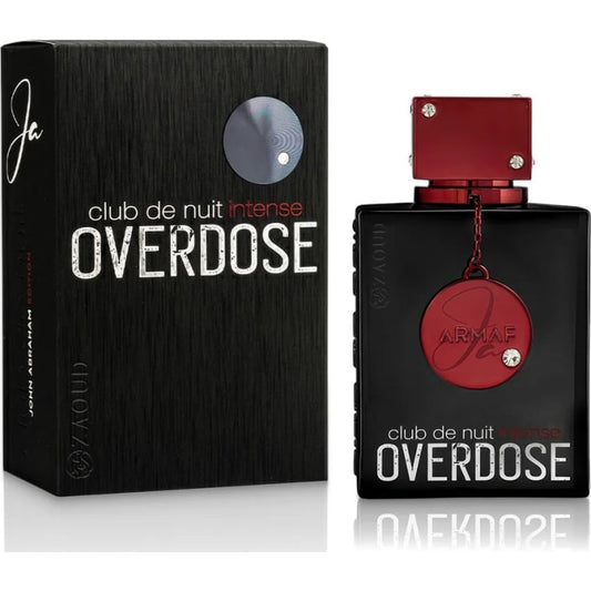 Armaf Club De Nuit Intense Overdose EDP 105 ml