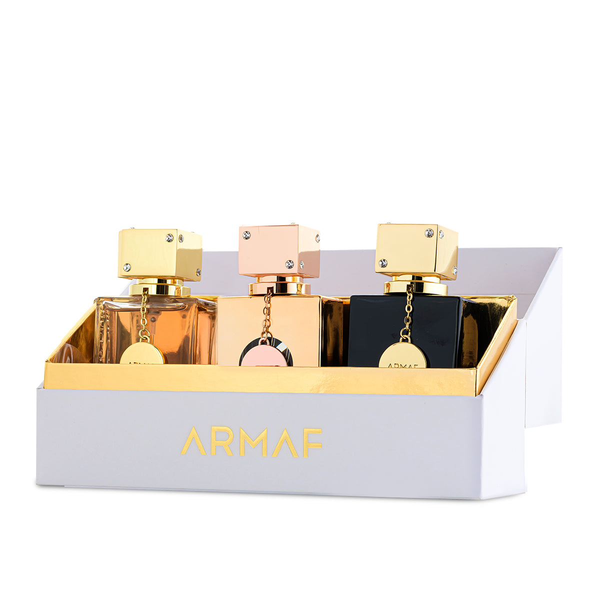 CLUB DE NUIT COLLECTOR’S PRIDE SET FOR WOMEN
