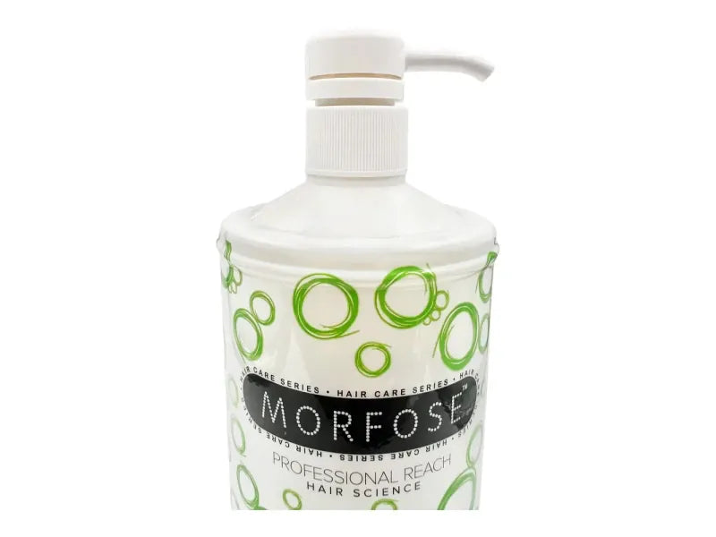 Morfose Biotin Hair Shampoo - 1000ml