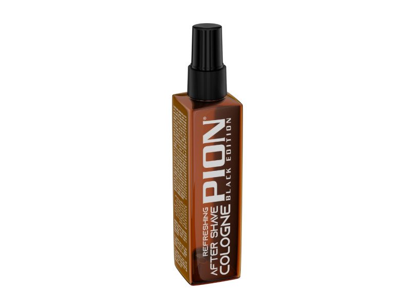 Pion Black Edition After Shave Cologne Golden PC04 - 155ml