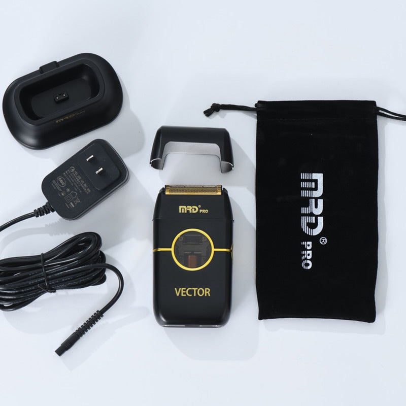 MRD Pro ZB-999 Professionell Folierakapparat med IN2 Vector Motor