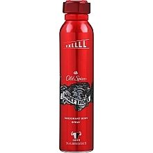 Old Spice Whitewater Antiperspirant Deodorant Gel for Men, 70ml Fresh Protection