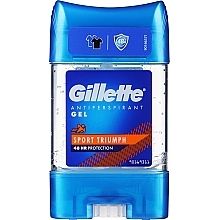 Old Spice Whitewater Antiperspirant Deodorant Gel for Men, 70ml Fresh Protection