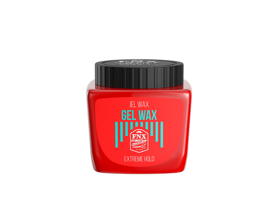 FNX - Gel Wax - Hair Gel 700ml