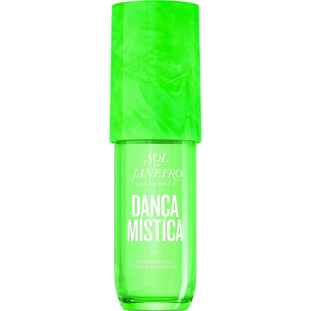 Dança Mística Limited Edition Perfume Mist, 90ml -  från Sol de Janeiro