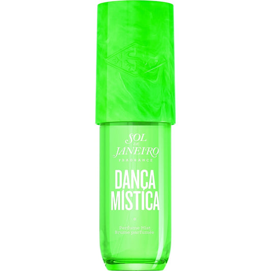 Dança Mística Limited Edition Perfume Mist, 90ml -  från Sol de Janeiro