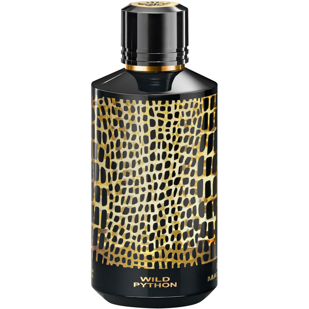 Wild Python, EdP - parfym från Mancera