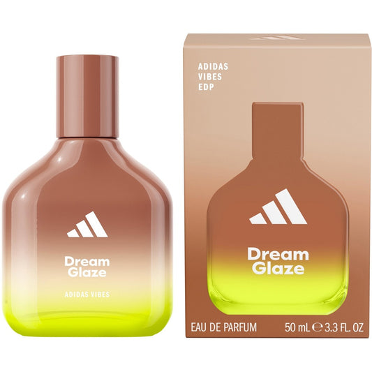 Vibes Dream Glaze, EdP - parfym från Adidas